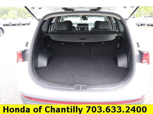 Used 2022 Hyundai Santa Fe SEL AWD/4WD image 25