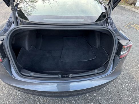 Used 2021 Tesla Model 3 Long Range image 14