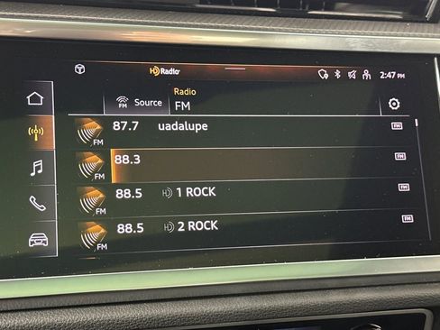 Used 2025 Audi Q3 2.0T Premium image 17