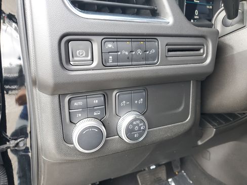 Used 2021 GMC Yukon XL SLT image 23