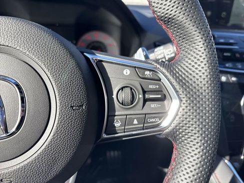 New 2026 Acura RDX A-Spec image 20