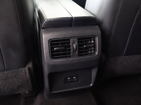 Used 2023 Nissan Rogue SV w/ SV Premium Package AWD/4WD image 47