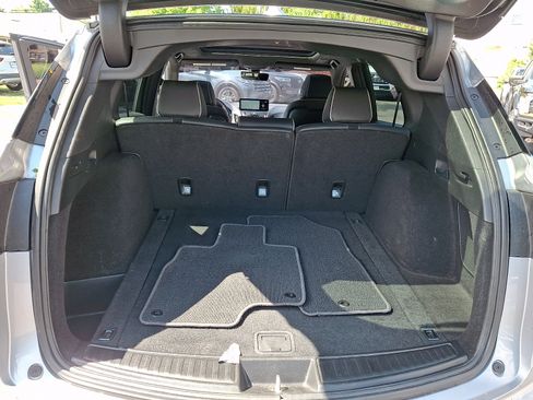 Used 2019 Acura RDX A-Spec AWD/4WD image 31