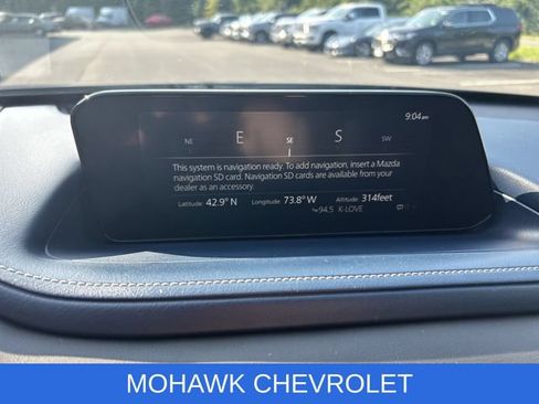 Used 2021 MAZDA CX-30 AWD 2.5 S w/ Preferred Package image 13