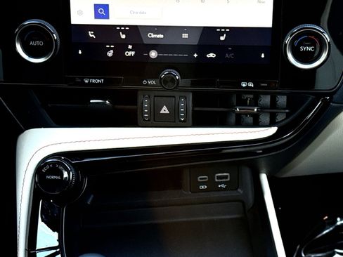 Used 2024 Lexus NX 350 AWD w/ Cold Area Package image 21