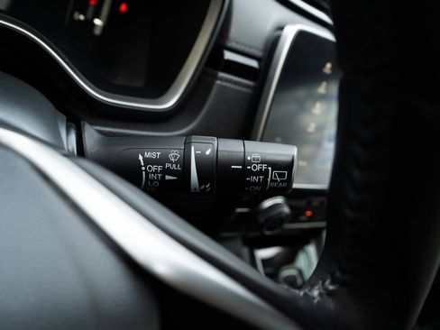 Certified 2020 Honda CR-V EX-L image 33