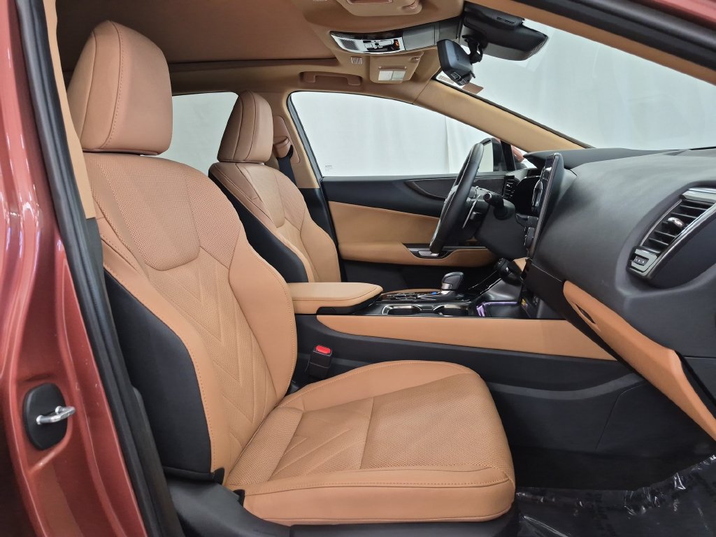 Used 2026 Lexus NX 350 AWD w/ Accessory Package (2T) image 34