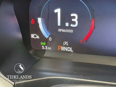 New 2026 Ford Explorer Active RWD image 18