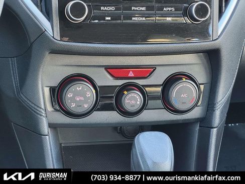 Used 2018 Subaru Impreza 2.0i Premium w/ Eyesight & BSD & Rcta image 12