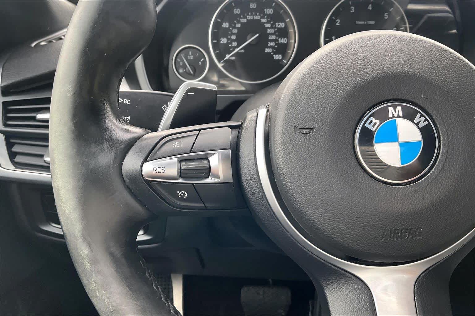 Used 2015 BMW X5 xDrive35i AWD/4WD image 22