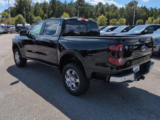 New 2026 Ford Ranger Lariat RWD image 6