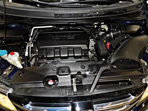 Used 2015 Honda Odyssey EX-L image 23