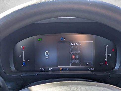 New 2025 Ford Maverick XL image 10