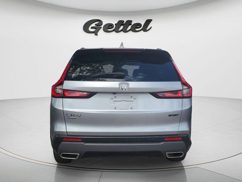 Used 2024 Honda CR-V Sport image 34