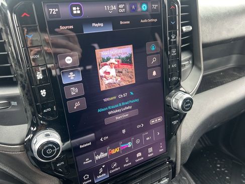 New 2026 RAM 5500 Tradesman image 25