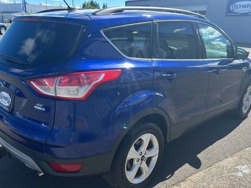 Used 2016 Ford Escape SE w/ Equipment Group 201A AWD/4WD image 10