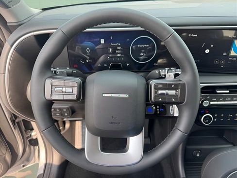New 2026 Hyundai Palisade Limited AWD/4WD image 22