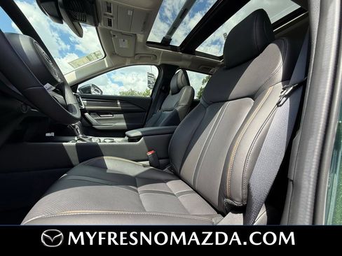 New 2026 MAZDA CX-50 AWD 2.5 S w/ Weather Package image 37