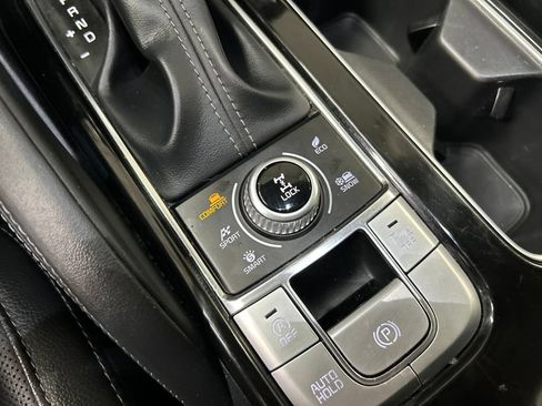 Used 2021 Kia Telluride EX w/ EX Premium Package AWD/4WD image 25