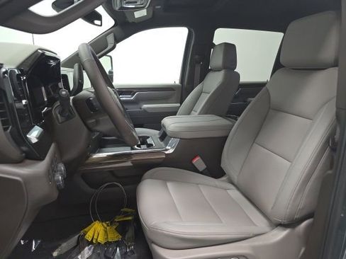 New 2026 Chevrolet Silverado 2500 LT image 21