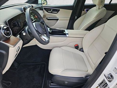 Certified 2026 Mercedes-Benz GLC 300 image 15