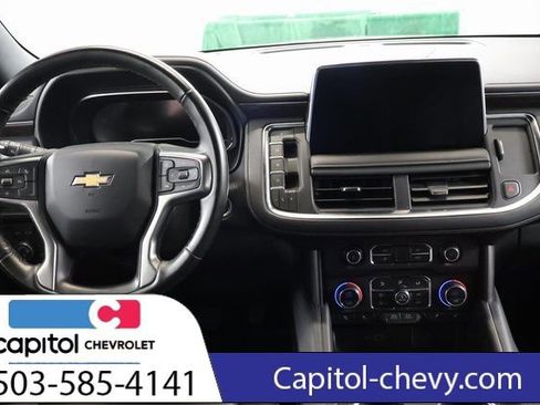 Used 2024 Chevrolet Tahoe LT image 15