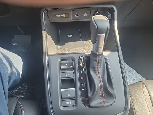 New 2026 Honda CR-V Sport-L image 21