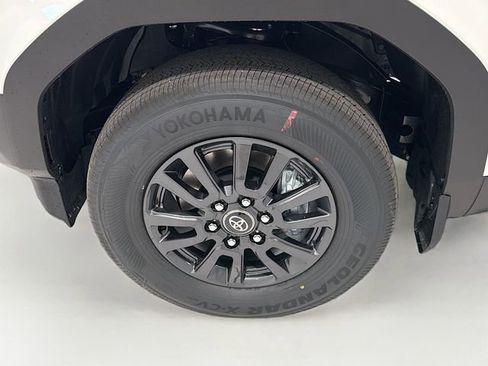 New 2026 Toyota Land Cruiser 1958 image 22