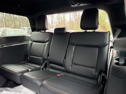 New 2026 Ford Expedition Tremor AWD/4WD image 23