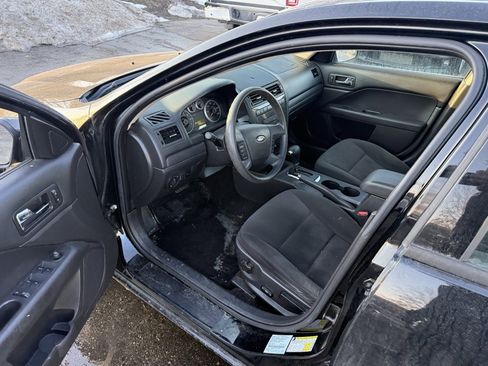 Used 2007 Ford Fusion SE image 7