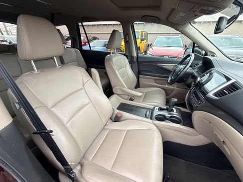Used 2016 Honda Pilot EX-L image 9