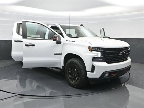 Used 2022 Chevrolet Silverado 1500 RST w/ Redline Edition image 56