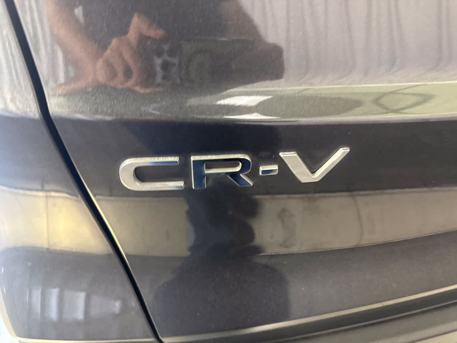 Used 2024 Honda CR-V LX image 12