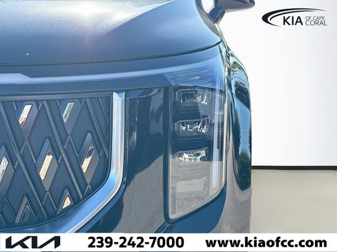 New 2026 Kia Carnival image 9