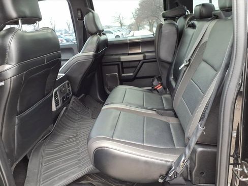 Used 2019 Ford F150 Raptor w/ Equipment Group 802A Luxury image 11