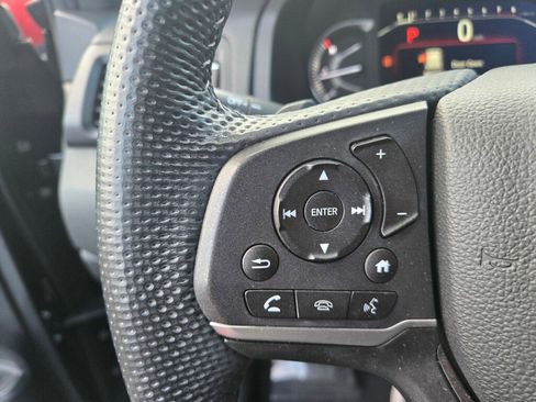Certified 2023 Honda Passport EX-L image 24