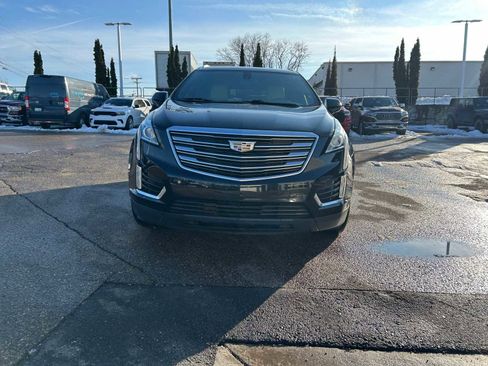 Used 2019 Cadillac XT5 FWD image 8