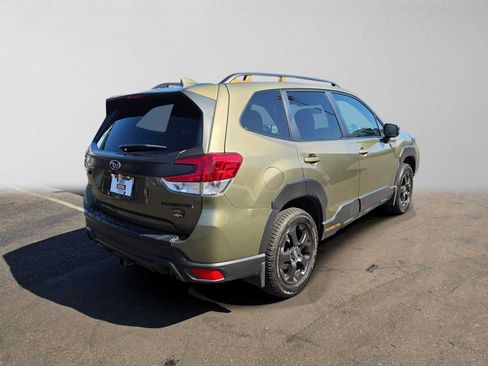 Used 2023 Subaru Forester Wilderness AWD/4WD image 3