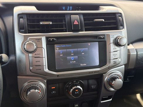 Used 2018 Toyota 4Runner SR5 RWD image 20