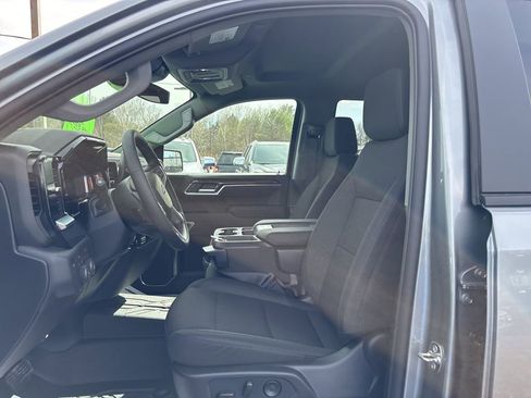 New 2026 Chevrolet Silverado 1500 RST w/ RST Select Package AWD/4WD image 10