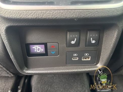 Used 2023 INFINITI QX55 Sensory w/ Lighting Package AWD/4WD image 33