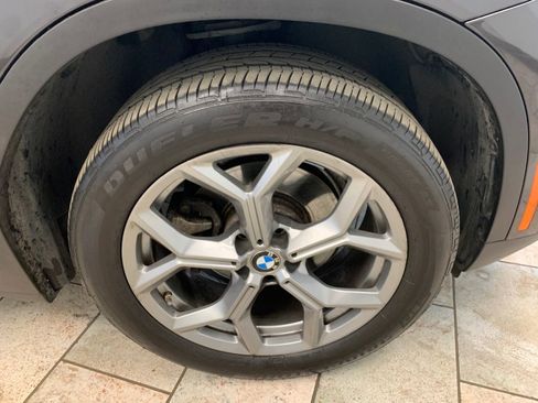 Used 2023 BMW X3 xDrive30i w/ Premium Package image 9