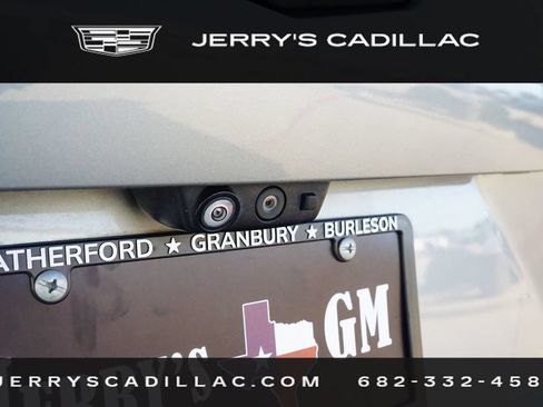 Used 2023 Cadillac Escalade V AWD/4WD image 29