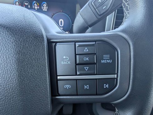 Used 2024 Ford F150 XLT w/ Mobile Office Package image 12