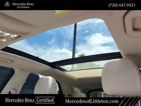 Certified 2022 Mercedes-Benz GLE 350 4MATIC image 29