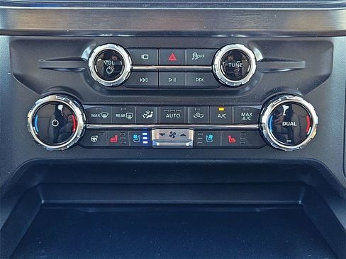 New 2025 Ford F350 Lariat w/ Lariat Ultimate Package image 14