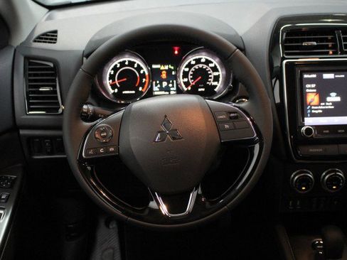 New 2026 Mitsubishi Outlander Sport SE image 21