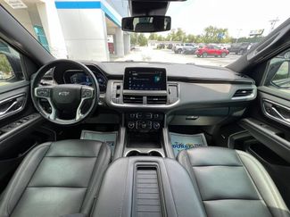 Used 2023 Chevrolet Tahoe Z71 AWD/4WD video 2