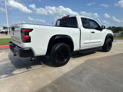 Used 2023 Nissan Frontier S w/ Technology Package