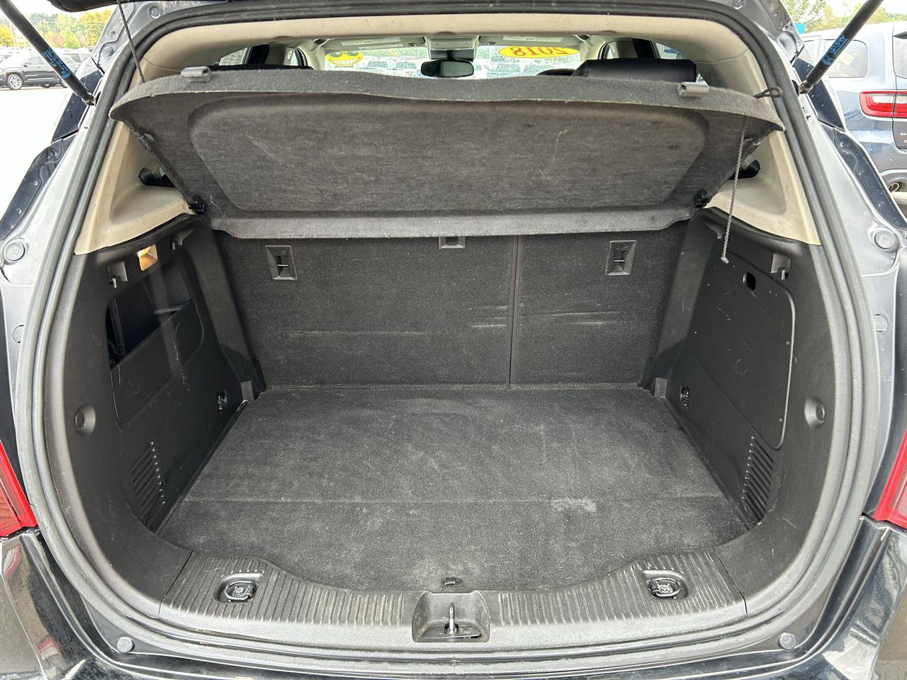 Used 2018 Buick Encore Preferred FWD image 16